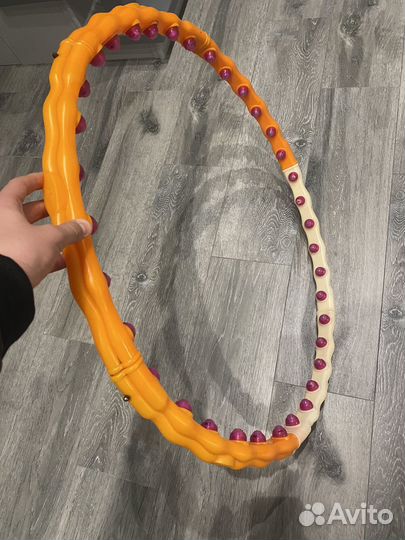 Обруч халахуп