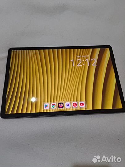 Lenovo xiaoxin pad pro 12.7 2023