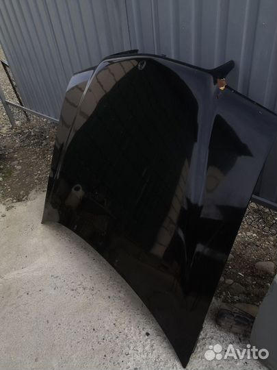 Кузовные детали мерседес 202