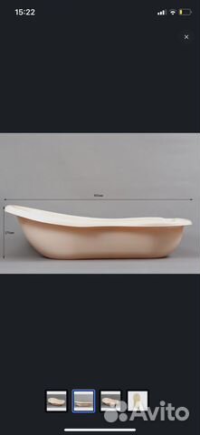 Ванная детская