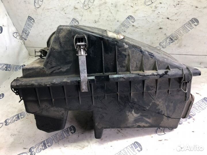 Корпус воздушного фильтра ford mondeo 1