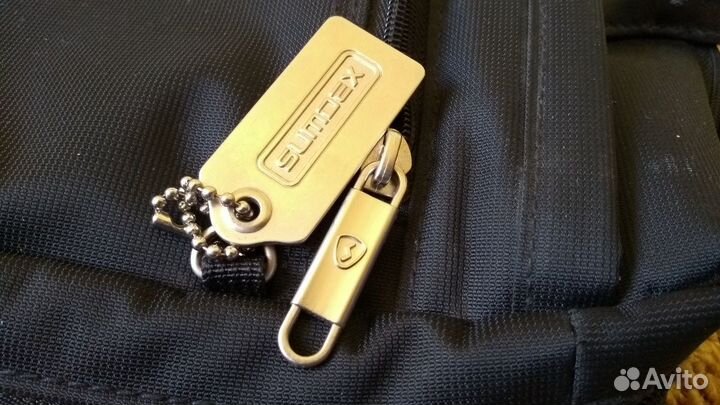 Сумка для ноутбука 15.4 дюйма