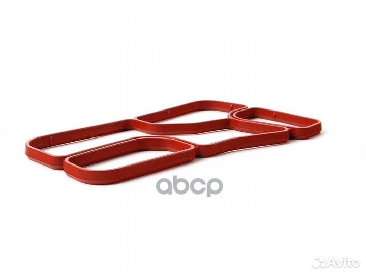 Прокладка радиатора фильтра масляного A2721840280