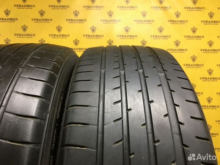Toyo Proxes R36 225/55 R19 99V