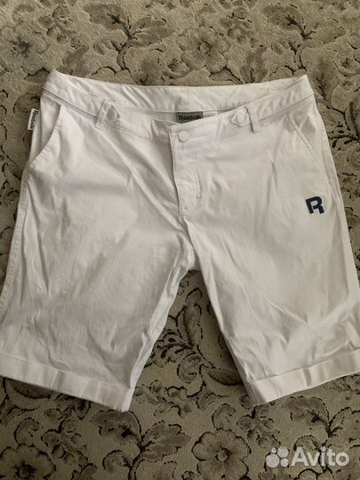 Шорты reebok жен L