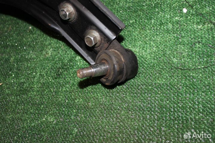 Рычаг передний правый Chevrolet Aveo T250