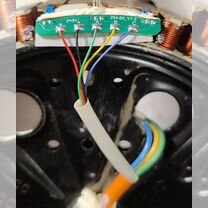 Шиномонтаж электровелосипедов