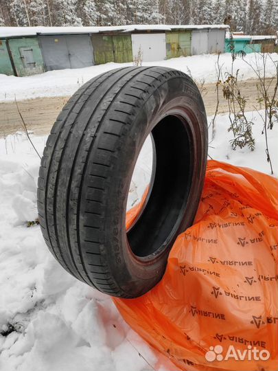 Pirelli Scorpion Verde All Season 215/60 R17 25V