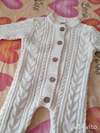 Комбинезон