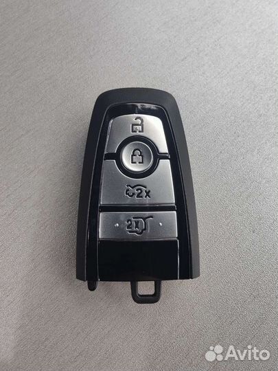 Смарт ключ Ford Mustang Mach-E Мустанг Мач оригина