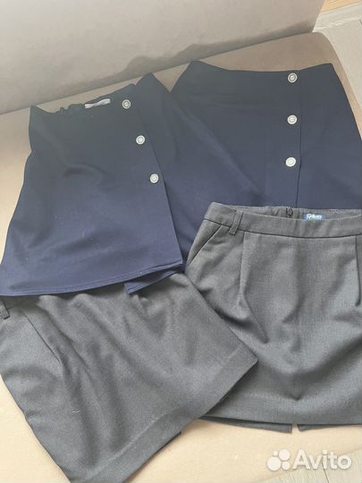 Юбка для девочки