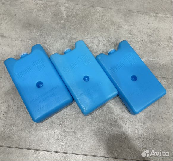 Аккумулятор холода