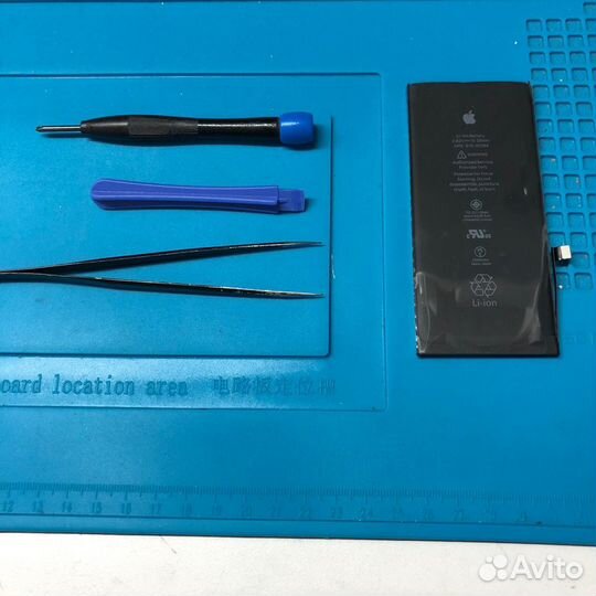 Аккумулятор iPhone 8 Plus - OrigChip