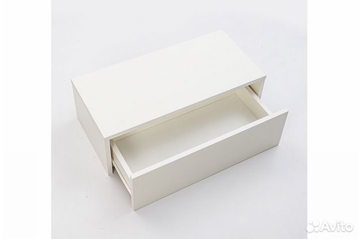 Тумба подвесная с ящиком