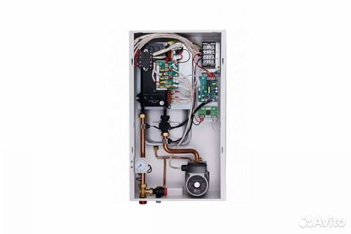 Котёл электрический настенный Termica Electra 12