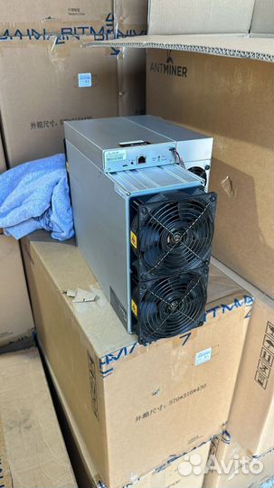 Antminer S19 86/90/95th