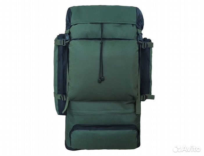 Охотничий рюкзак скаут 95 литров, новый