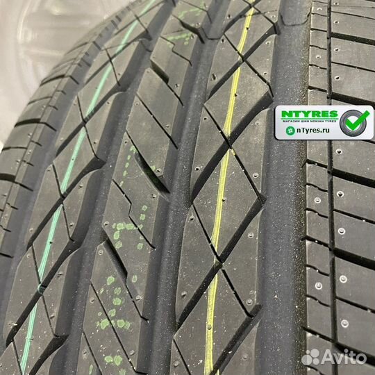 Tracmax X-Privilo H/T 225/60 R18 100V