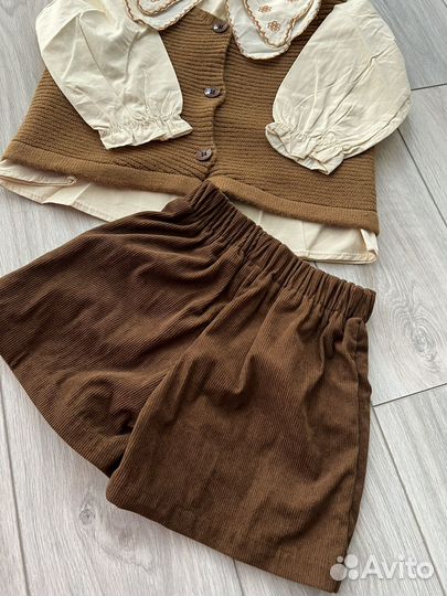 Костюм для девочки