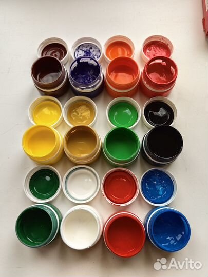 Канцтовары