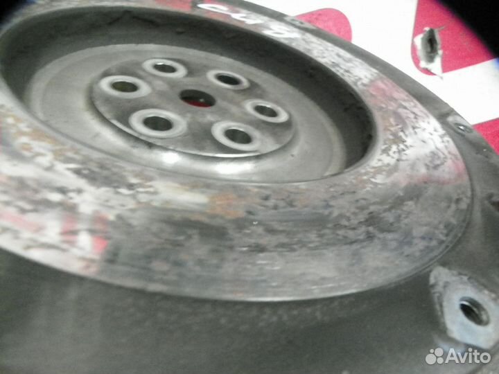 Маховик Kia Ceed ED (2006—2010)