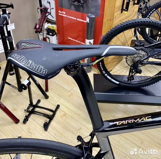 Specialized S-Works Tarmac SL6 54см