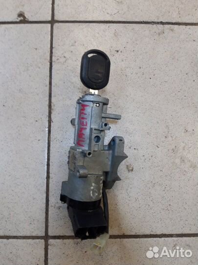 Замок зажигания Chevrolet Lacetti