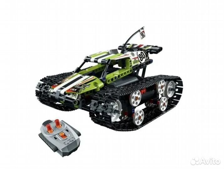 Конструктор Technic Техник 