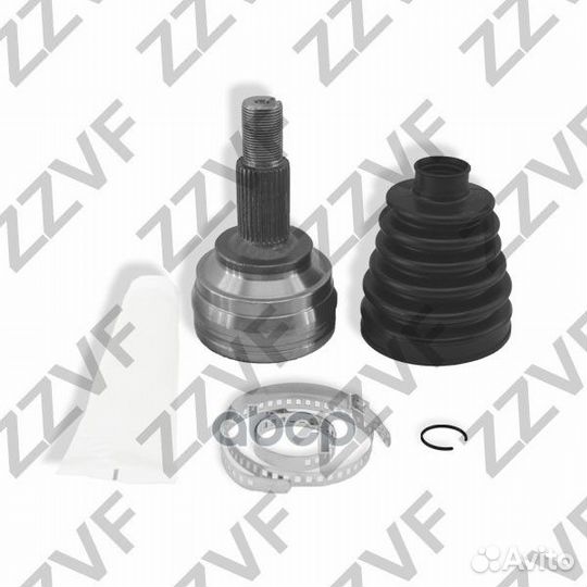 Шрус наружный toyota lexus GS460/430/350 GRS190