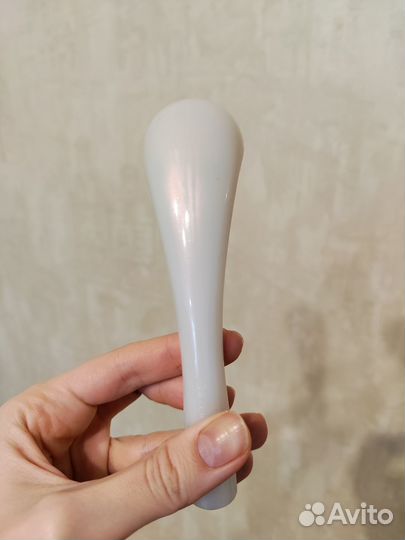 Shiseido Щеточка для очищения и массажа лица