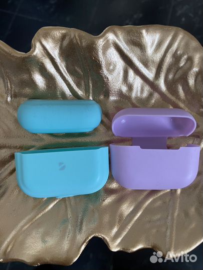 Чехол на airpods