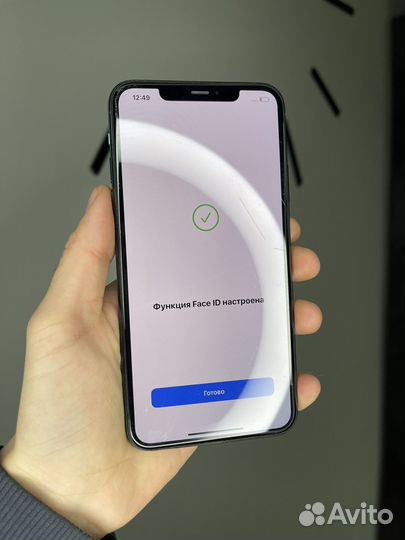 iPhone 11 Pro Max, 64 ГБ
