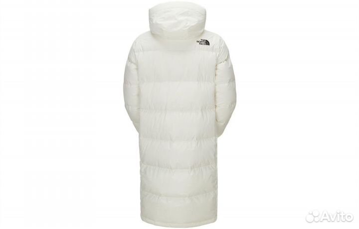 THE north face Jacket Men White (XS)(94)