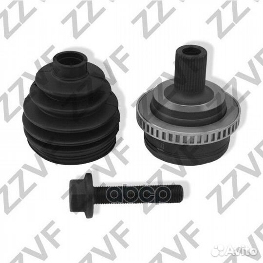 Шрус наружный (внешний) 4-matic mercedes 220 (S