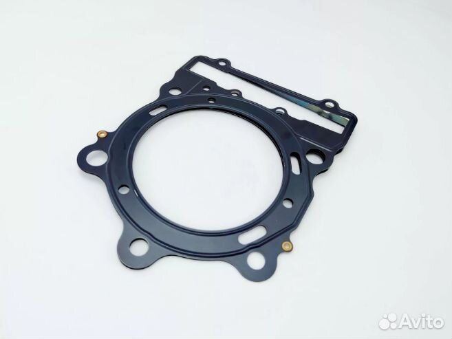 Прокладка LU023131 для stels Dinli 800D 106мм