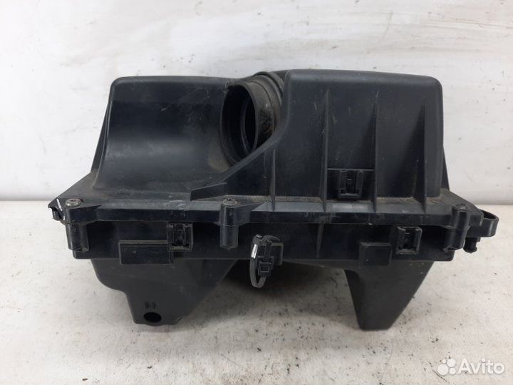 Корпус воздушного фильтра Opel Vectra хэтчбэк 5