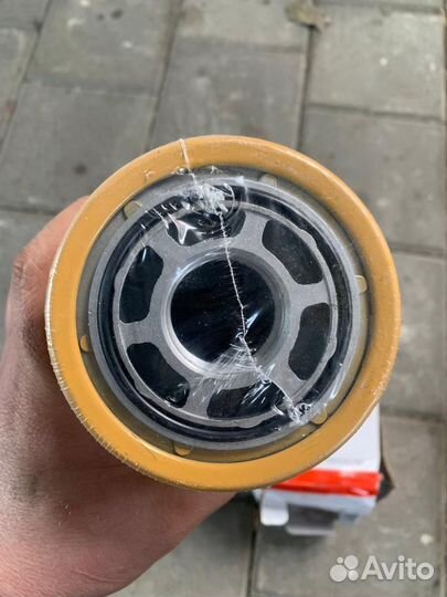 Stal ST38878 фильтр гидравлики (P164378)