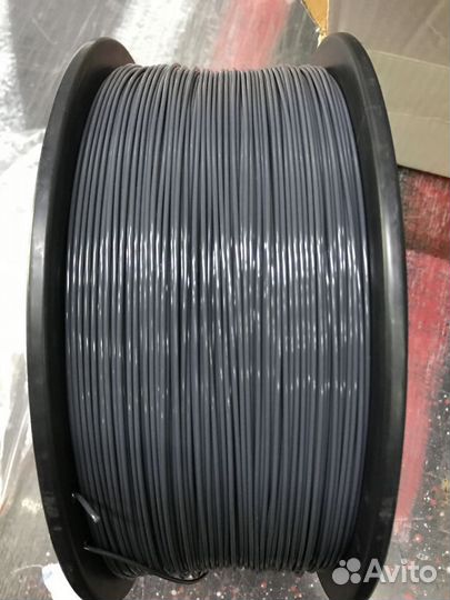 PLA пластик 2,5 кг 1,75 мм Bestfilament 6 бабин