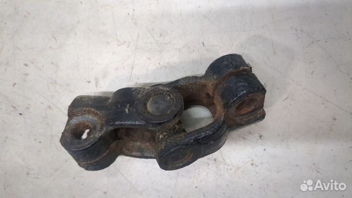 Кардан рулевой Ford Escape, 2010