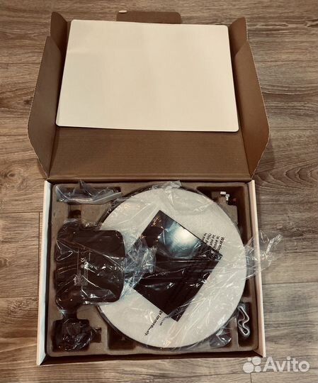 Продаю Робот-пылесос Xiaomi Lydsto G1 Black