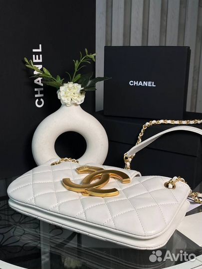 Сумка Chanel