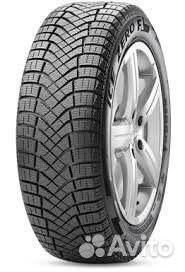 Pirelli Ice Zero FR 245/45 R19 102H