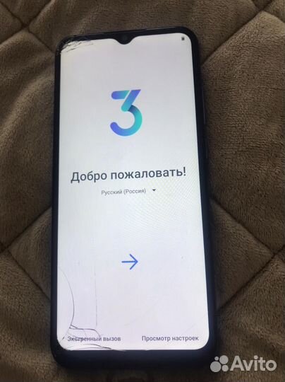 Vsmart Joy 3+, 4/64 ГБ