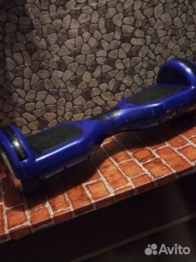 Гироскутер б/у