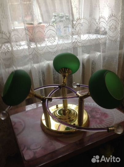 Светильник потолочный