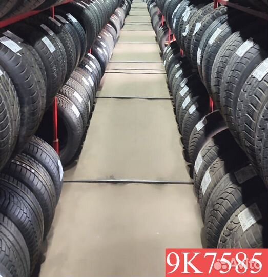 Nokian Tyres Hakkapeliitta R 255/60 R18 112N