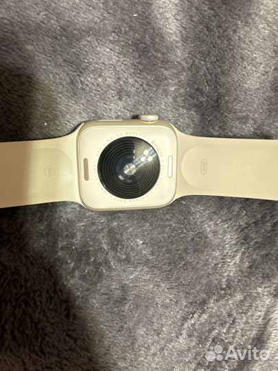 Apple watch se