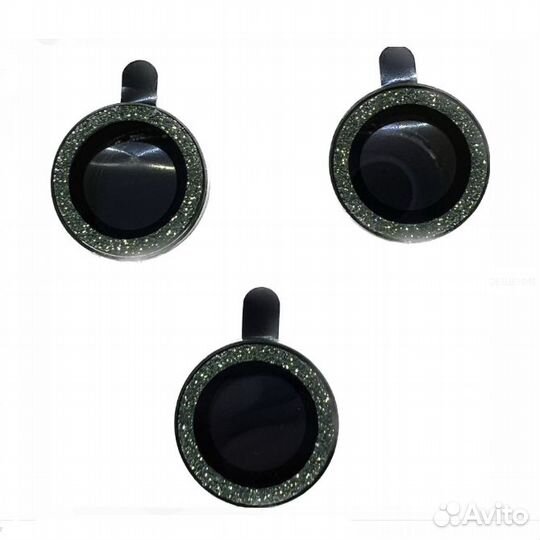 Защитное стекло камеры iPhone 14 Pro / 14 Pro Max