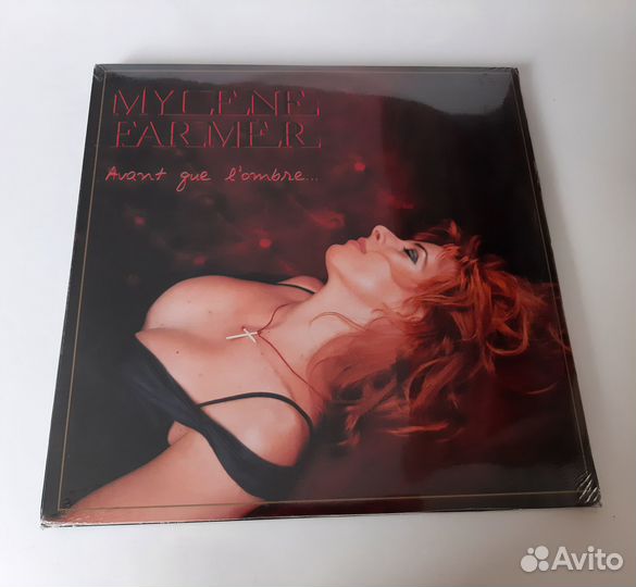 Mylene Farmer LP