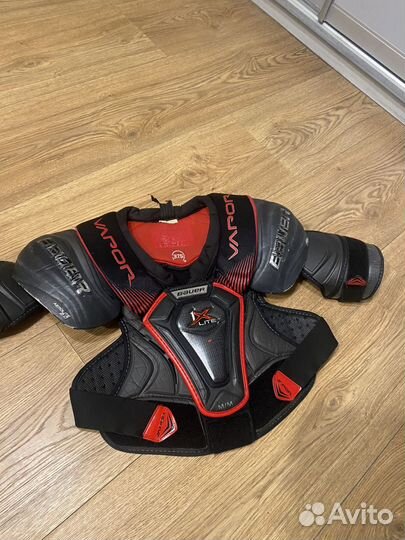 Хоккейная форма